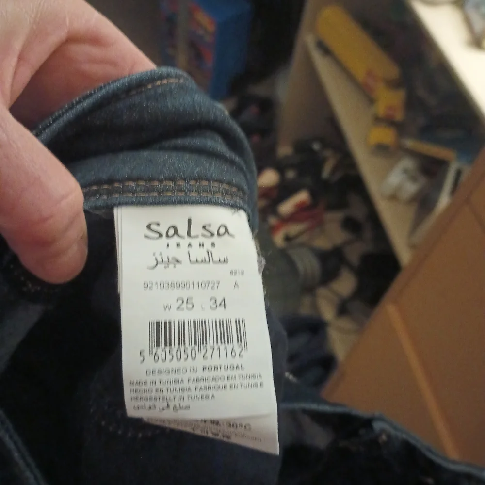 Salsa - Picture 6 of 9